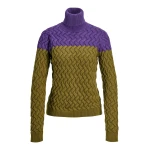 ΓΥΝΑΙΚΕΙΟ ΖΙΒΑΓΚΟ ΠΟΥΛΟΒΕΡ ΜΩΒ ΚΑΙ ΛΑΔΙ  JJXX 12216856