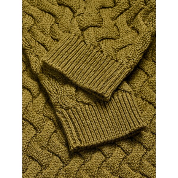 ΓΥΝΑΙΚΕΙΟ ΖΙΒΑΓΚΟ ΠΟΥΛΟΒΕΡ ΜΩΒ ΚΑΙ ΛΑΔΙ  JJXX 12216856 - Image 3