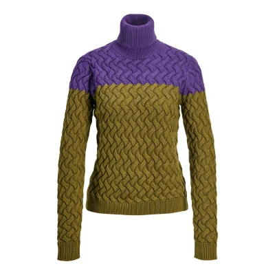 ΓΥΝΑΙΚΕΙΟ ΖΙΒΑΓΚΟ ΠΟΥΛΟΒΕΡ ΜΩΒ ΚΑΙ ΛΑΔΙ  JJXX 12216856