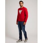 Ανδρικό Παντελόνι Τζιν GUESS M2YAN2D4Q41 Μπλέ