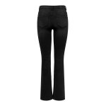 Γυναικείο Παντελόνι Καμπάνα JEANS ONLY 15230476 Μήκος 32 - Image 3