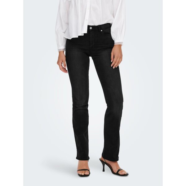 ONLY_AutumnWinter2021_4031104_15230476_3 Γυναικείο Παντελόνι Καμπάνα JEANS ONLY 15230476 Μήκος 30 - Image 1