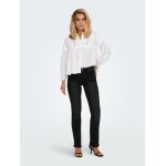 Γυναικείο Παντελόνι Καμπάνα JEANS ONLY 15230476 Μήκος 32 - Image 5