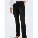 Γυναικείο Παντελόνι Καμπάνα JEANS ONLY 15230476 Μήκος 32 - Image 7