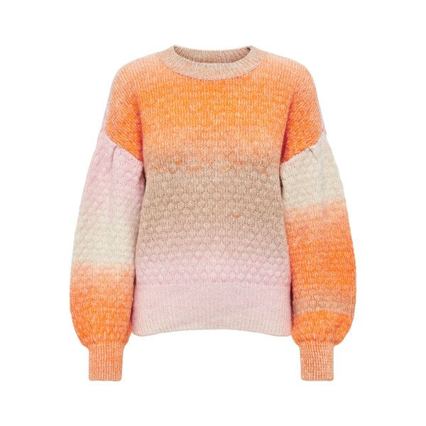 Γυναικείο Πουλόβερ ONLBIMINI L/S PULLOVER KNT  ONLY  15269306 - Image 6