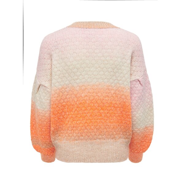 Γυναικείο Πουλόβερ ONLBIMINI L/S PULLOVER KNT  ONLY  15269306 - Image 7