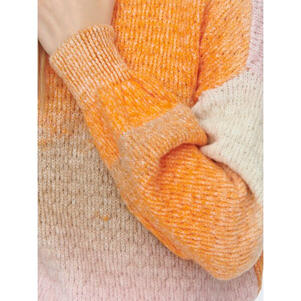 Γυναικείο Πουλόβερ ONLBIMINI L/S PULLOVER KNT  ONLY  15269306 - Image 5