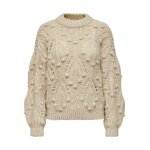 Γυναικείο Πουλόβερ ONLJANE L/S STRUCTURE PULLOVER KNT ONLY 15269294 - Image 2