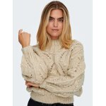 Γυναικείο Πουλόβερ ONLJANE L/S STRUCTURE PULLOVER KNT ONLY 15269294 - Image 6
