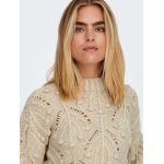 Γυναικείο Πουλόβερ ONLJANE L/S STRUCTURE PULLOVER KNT ONLY 15269294 - Image 7