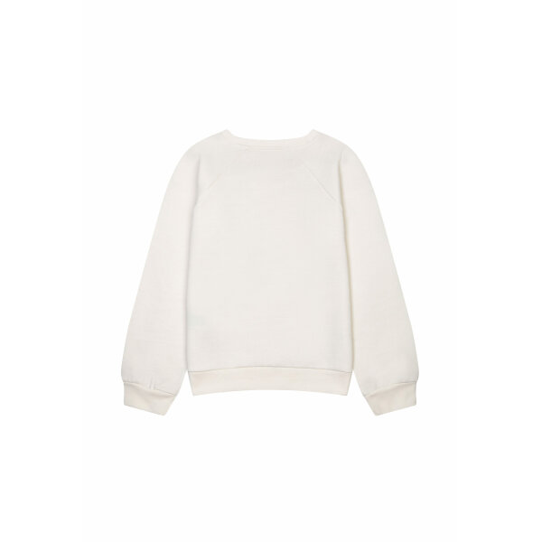 STRUCK 3 (2) Παιδική Μπλούζα Φούτερ για Κορίτσι Εκρού 9-14 Ετών MINOTI Struck 3 - Image 2