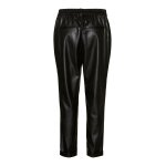 ΓΥΝΑΙΚΕΙΟ ΠΑΝΤΕΛΟΝΙ ΔΕΡΜΑΤΙΝΗ ΜΑΥΡΟ VERO MODA 10237236 - Image 2