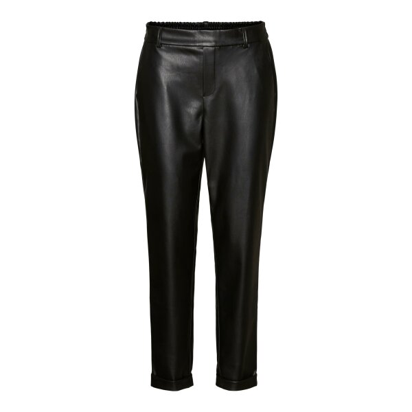 ΓΥΝΑΙΚΕΙΟ ΠΑΝΤΕΛΟΝΙ ΔΕΡΜΑΤΙΝΗ ΜΑΥΡΟ VERO MODA 10237236 - Image 6