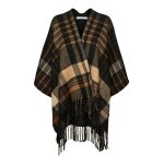 Poncho Vero Moda 10252487 - Image 6