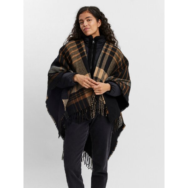 Poncho Vero Moda 10252487 - Image 1