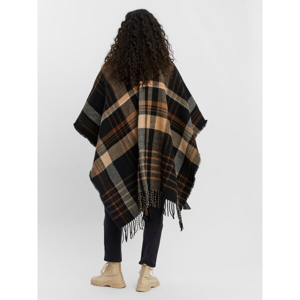 Poncho Vero Moda 10252487 - Image 2