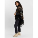 Poncho Vero Moda 10252487 - Image 3
