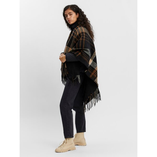 Poncho Vero Moda 10252487 - Image 3