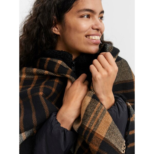 Poncho Vero Moda 10252487 - Image 4