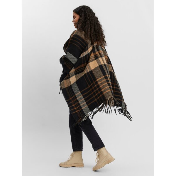 Poncho Vero Moda 10252487 - Image 5