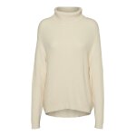 Γυναικείο Πουλόβερ VMHOLLY LS COWLNECK RIB BLOUSE GA BOO VERO MODA 10268920 - Image 2