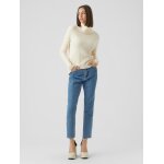 Γυναικείο Πουλόβερ VMHOLLY LS COWLNECK RIB BLOUSE GA BOO VERO MODA 10268920 - Image 4