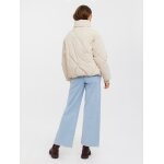 ΓΥΝΑΙΚΕΙΟ ΜΠΟΥΦΑΝ ΚΟΝΤΟ ΜΠΕΖ VERO MODA 10270281 - Image 2