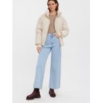 ΓΥΝΑΙΚΕΙΟ ΜΠΟΥΦΑΝ ΚΟΝΤΟ ΜΠΕΖ VERO MODA 10270281 - Image 3