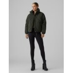 ΓΥΝΑΙΚΕΙΟ ΜΠΟΥΦΑΝ ΚΟΝΤΟ ΧΑΚΙ VERO MODA 10270281