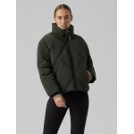 ΓΥΝΑΙΚΕΙΟ ΜΠΟΥΦΑΝ ΚΟΝΤΟ ΧΑΚΙ VERO MODA 10270281 - Image 2