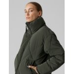 ΓΥΝΑΙΚΕΙΟ ΜΠΟΥΦΑΝ ΚΟΝΤΟ ΧΑΚΙ VERO MODA 10270281 - Image 3