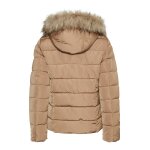 ΓΥΝΑΙΚΕΙΟ ΜΠΟΥΦΑΝ ΚΟΝΤΟ ΜΠΕΖ VERO MODA 10266967 - Image 3