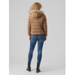 ΓΥΝΑΙΚΕΙΟ ΜΠΟΥΦΑΝ ΚΟΝΤΟ ΜΠΕΖ VERO MODA 10266967 - Image 5