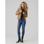 ΓΥΝΑΙΚΕΙΟ ΜΠΟΥΦΑΝ ΚΟΝΤΟ ΜΠΕΖ VERO MODA 10266967 - Image 6