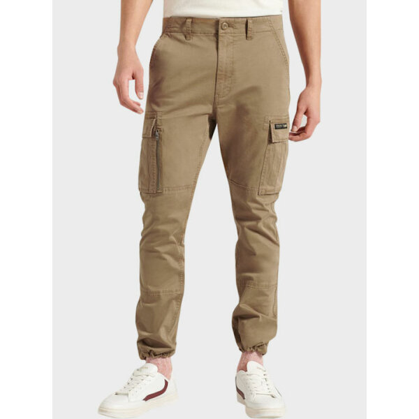fixedratio_20211202164906_superdry_recruit_grip_2_0_andriko_panteloni_cargo_me_kanoniki_efarmogi_mpez_m7010795a_5cn Ανδρικό Παντελόνι Cargo SUPERDRY M7010795A RECRUIT Μπεζ - Image 5
