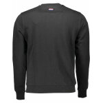 Ανδρική Φούτερ U.S.POLO ASSN 1876302753223 Μαύρο - Image 5