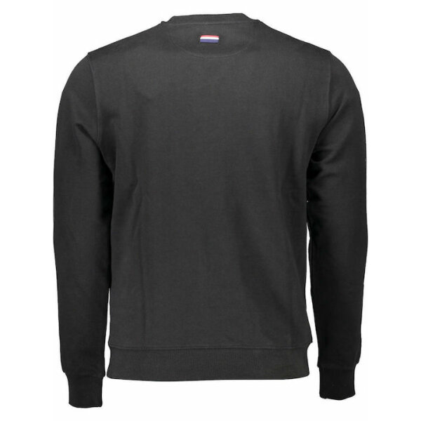 fixedratio_20220131155329_e6ca407f Ανδρική Φούτερ U.S.POLO ASSN 1876302753223 Μαύρο - Image 5