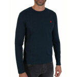 Ανδρική Μπλούζα U.S.POLO ASSN 1686314834502 Μπλέ - Image 3