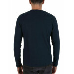 Ανδρική Μπλούζα U.S.POLO ASSN 1686314834502 Μπλέ - Image 2