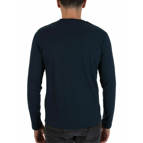 fixedratio_20220201120535_9584ac9e Ανδρική Μπλούζα U.S.POLO ASSN 1686314834502 Μπλέ - Image 2