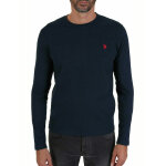 Ανδρική Μπλούζα U.S.POLO ASSN 1686314834502 Μπλέ - Image 5