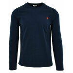 Ανδρική Μπλούζα U.S.POLO ASSN 1686314834502 Μπλέ