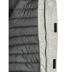 Ανδρικό Μπουφάν PARKA JACK & JONES 12214645 Γκρί - Image 5
