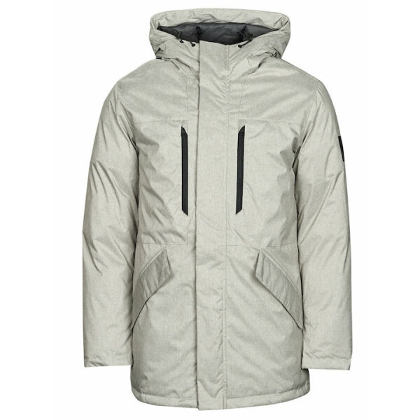 fixedratio_20220915150641_d1c34bb4 Ανδρικό Μπουφάν PARKA JACK & JONES 12214645 Γκρί - Image 1