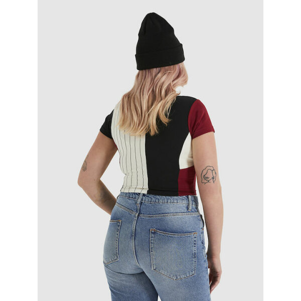 Γυναικεία Μπλούζα Κοντομάνικη Ellesse SGP16129 - Image 2