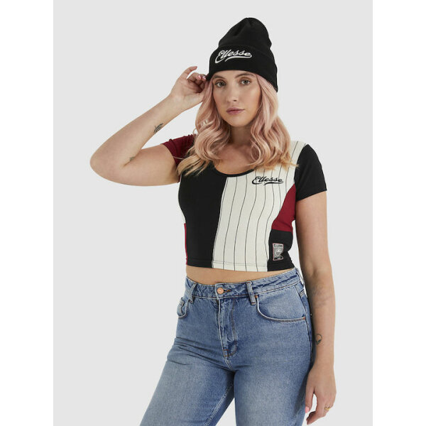 fixedratio_20220919132541_ellesse_gems_sgp16129_kontomaniko_crop_top Γυναικεία Μπλούζα Κοντομάνικη Ellesse SGP16129 - Image 1