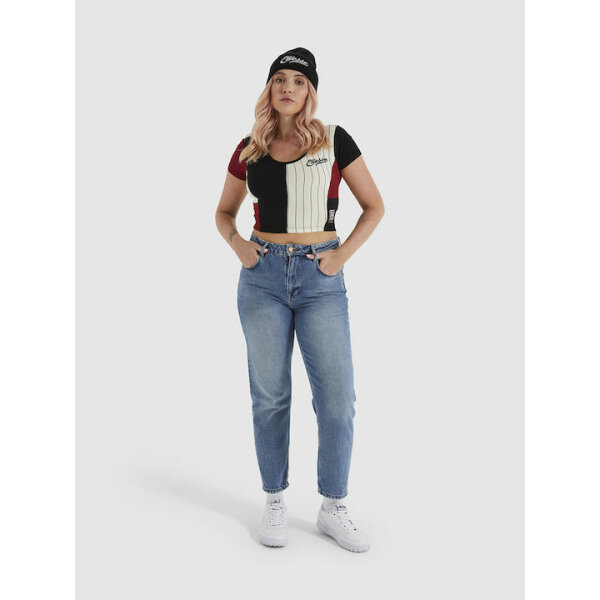 Γυναικεία Μπλούζα Κοντομάνικη Ellesse SGP16129 - Image 4