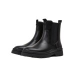 Ανδρικό Μποτάκι PEPE JEANS PMS30855 SODA TRACK CHELSEA Μαύρο - Image 2
