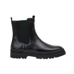 Ανδρικό Μποτάκι PEPE JEANS PMS30855 SODA TRACK CHELSEA Μαύρο