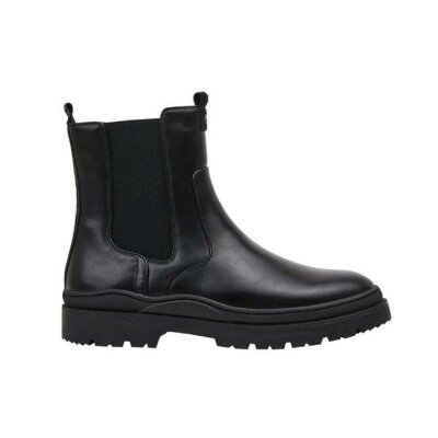 Ανδρικό Μποτάκι PEPE JEANS PMS30855 SODA TRACK CHELSEA Μαύρο